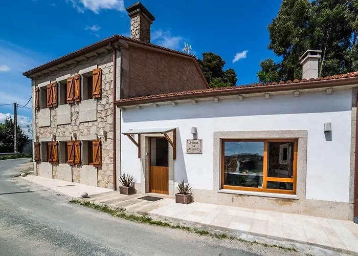 Casa Juancito
